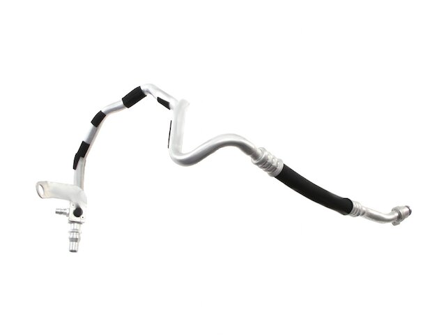 A/C Refrigerant Suction Hose - 2007-2008 Mercedes S550 - Four Seasons 18971-05933794