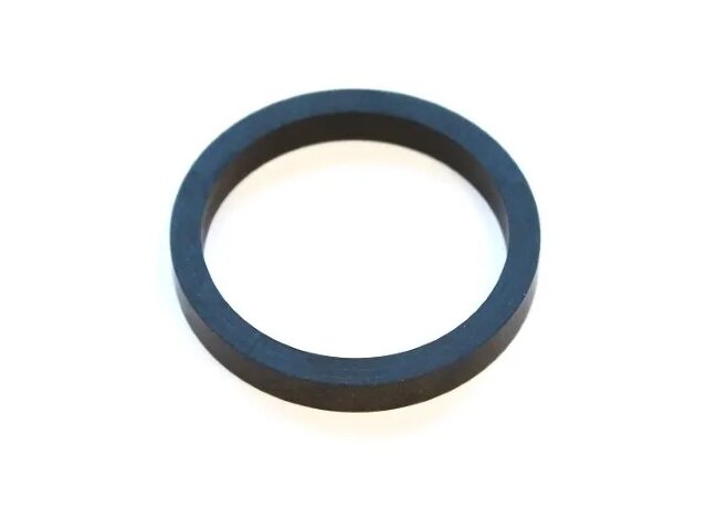 Timing Cover Gasket - 2007-2011 Mercedes S550 - Elring 18971-06088122