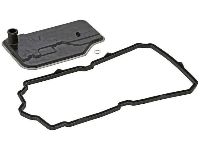 Automatic Transmission Filter Kit - 2007-2017 Mercedes S550 - Elring 18971-06163672