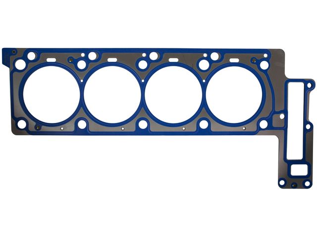 Left Head Gasket - 2007-2011 Mercedes S550 5.5L V8 - Felpro 18971-09217838