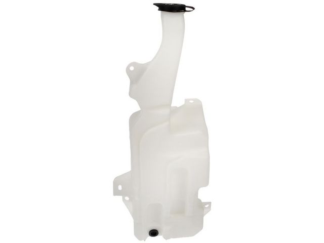 Front Washer Reservoir - 2007-2013 Chevrolet Avalanche - Dorman 18975-05317209