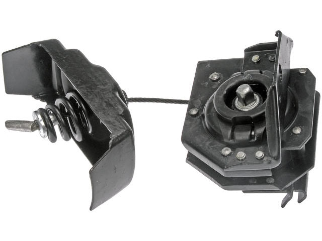 Spare Tire Wheel Hoist Winch - 2007-2013 Chevrolet Avalanche - Dorman 18975-05352834