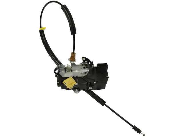 Front Left Door Lock Actuator - 2007-2008 Chevrolet Avalanche - Standard Motor Products 18975-05603285