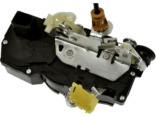 Rear Right Door Lock Actuator - 2007 Chevrolet Avalanche - Standard Motor Products 18975-05620032