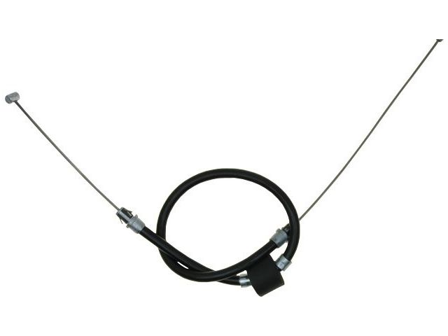 Front Parking Brake Cable - 2007-2009 Chevrolet Avalanche - Raybestos 18975-05722805