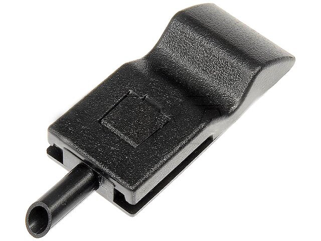 Door Lock Knob - 2007-2013 Chevrolet Avalanche - Dorman 18975-05942380
