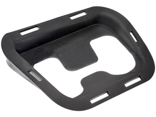 Front Right Tow Hook Cover - 2007-2013 Chevrolet Avalanche - Dorman 18975-06169800