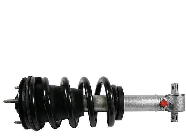Front Strut Assembly - 2007-2014 Chevrolet Suburban 1500 - Rancho 18976-05325721