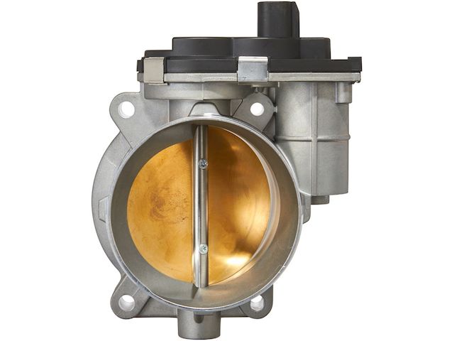 Throttle Body - 2007-2008 Chevrolet Suburban 1500 - Spectra Premium 18976-05612536