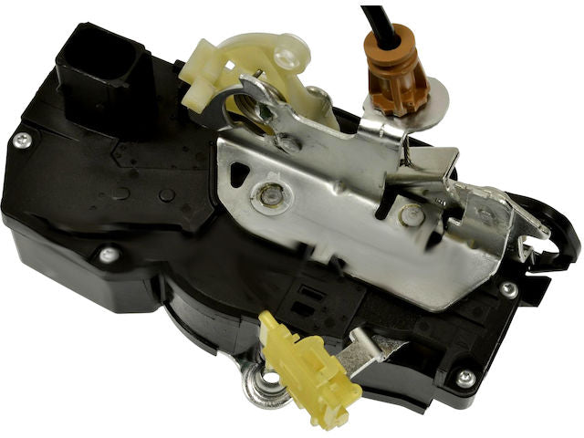 Front Right Door Lock Actuator - 2007-2009 Chevrolet Suburban 1500 - Standard Motor Products 18976-05620038