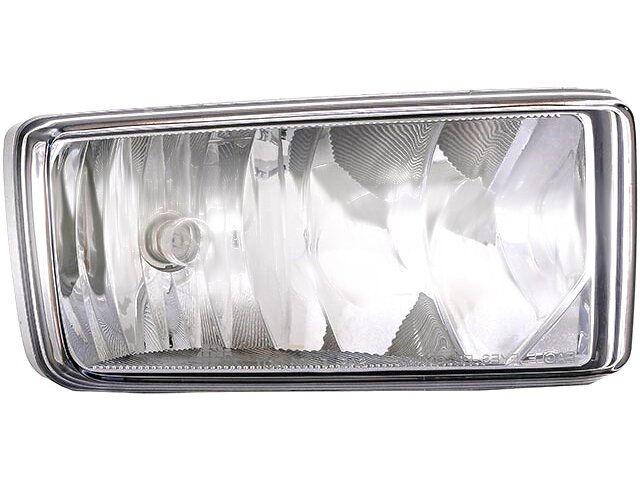 Right Fog Light - 2007-2014 Chevrolet Suburban 1500 - Dorman 18976-05931205