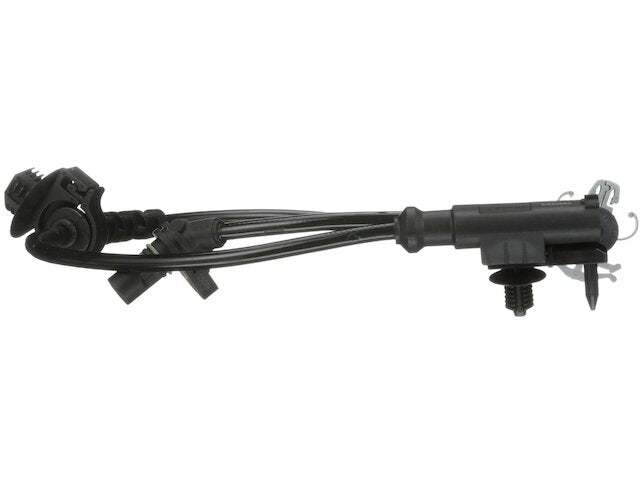 Front ABS Speed Sensor - 2007-2014 Chevrolet Suburban 1500 - Delphi 18976-05932124