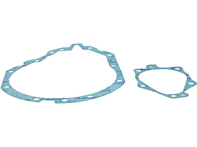 Front Differential Gasket - 2007-2014 Chevrolet Suburban 1500 - Dorman 18976-05942432