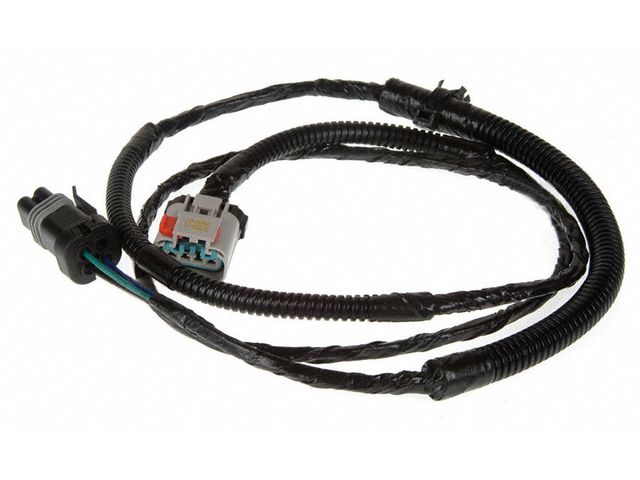 Fuel Pump Wiring Harness - 1991-1995 Dodge Grand Caravan FWD - Carter 1898-05276434