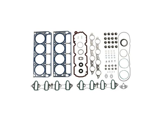 Head Gasket Set - 2007-2010 GMC Yukon XL 1500 - VR Gaskets 18980-05221328