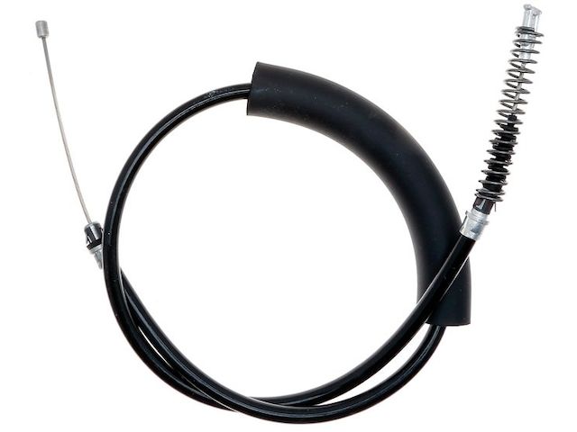 Rear Left Parking Brake Cable - 2007-2008 GMC Yukon XL 1500 - Raybestos 18980-05741030
