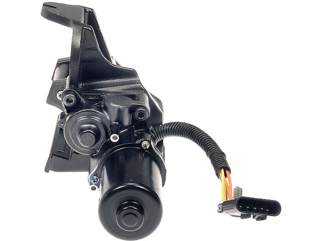 Left Running Board Motor - 2007-2014 GMC Yukon XL 1500 - Dorman 18980-05890598