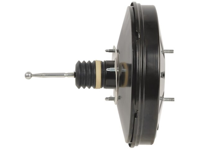 Brake Booster - 2007-2008, 2012 Volkswagen Passat - A1 Cardone 18990-06030650