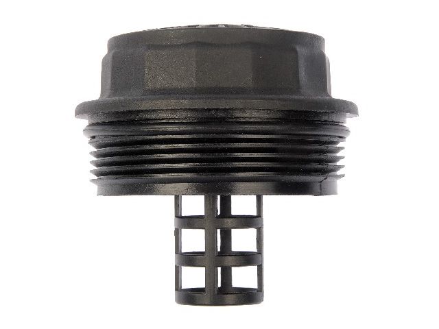 Oil Filter Housing Cap - 2007-2012 Mazda CX7 2.3L 4-Cylinder - Dorman 18995-05127610