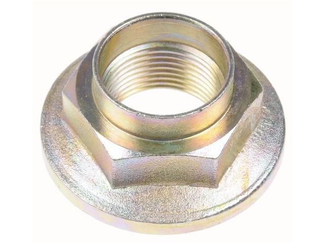 Rear Spindle Nut - 2007-2012 Mazda CX7 - Dorman 18995-05369164