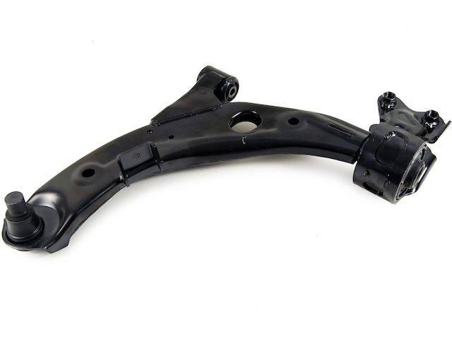 Front Left Lower Control Arm and Ball Joint Assembly - 2007-2012 Mazda CX7 - Mevotech 18995-05524864