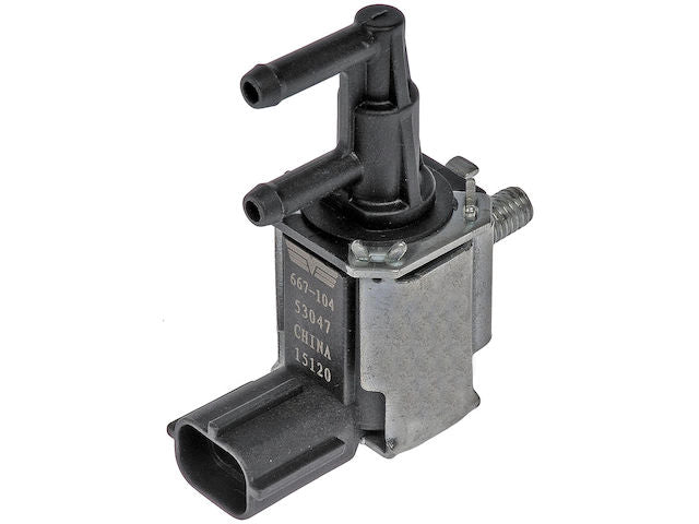Turbocharger Boost Solenoid - 2007-2012 Mazda CX7 2.3L 4-Cylinder - Dorman 18995-05571155