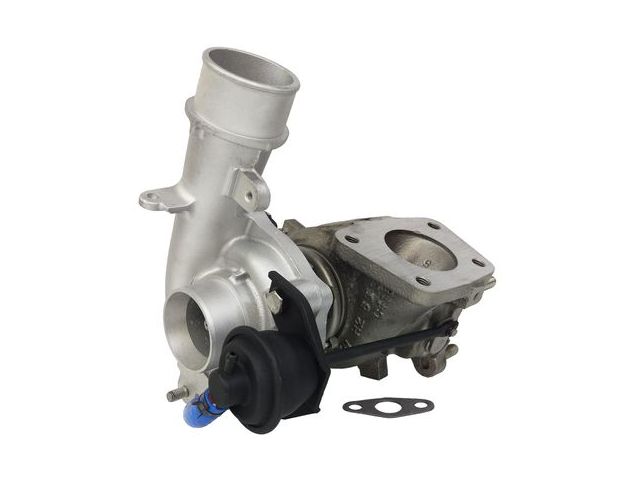Turbocharger - 2007-2011 Mazda CX7 2.3L 4-Cylinder - Rotomaster 18995-05774705