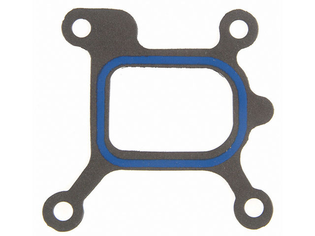 Housing To Cylinder Head Thermostat Housing Gasket - 2007-2012 Mazda CX7 2.3L 4-Cylinder - Felpro 18995-09049544