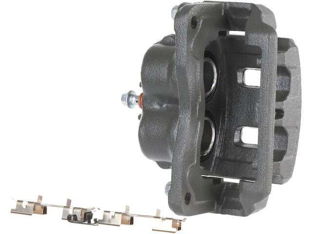 Front Right Brake Caliper - 2000 Subaru Outback - A1 Cardone 18998-05001236