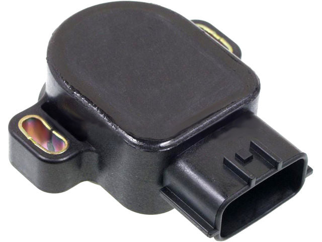 Throttle Position Sensor - 2000-2004 Subaru Outback 2.5L H4 - Standard Motor Products 18998-05187049