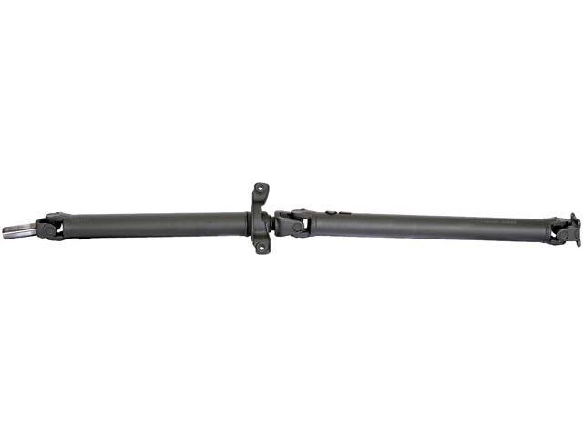 Rear Driveshaft - 2000-2004 Subaru Outback AWD - Dorman 18998-05338751