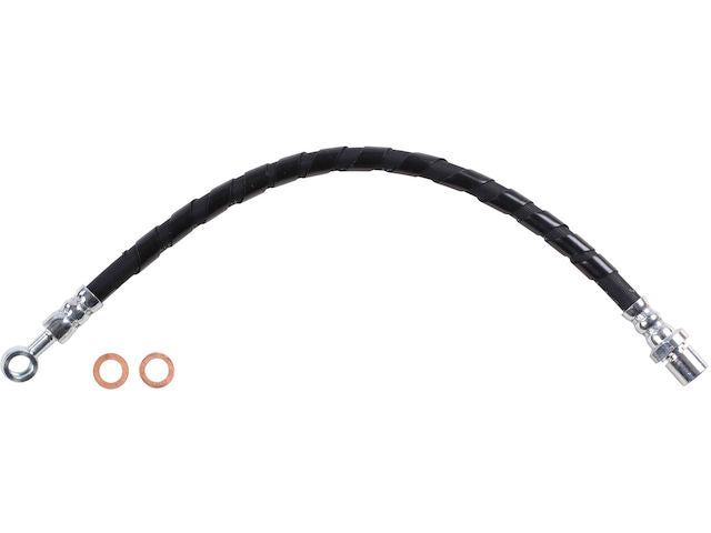 Clutch Hose - 2000-2011 Subaru Outback - Sunsong 18998-05654684