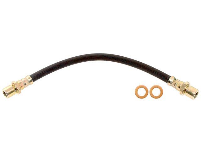 Rear Inner Brake Hose - 2000-2004 Subaru Outback - Raybestos 18998-05742583
