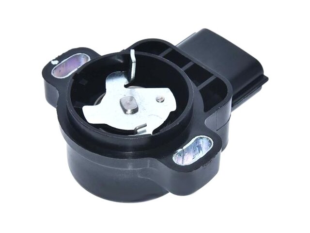 Throttle Position Sensor - 2000-2004 Subaru Outback 2.5L H4 - Walker 18998-05950194