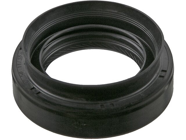 Rear Right Differential Seal - 2000-2019 Subaru Outback 2.5L H4 - National 18998-06076376