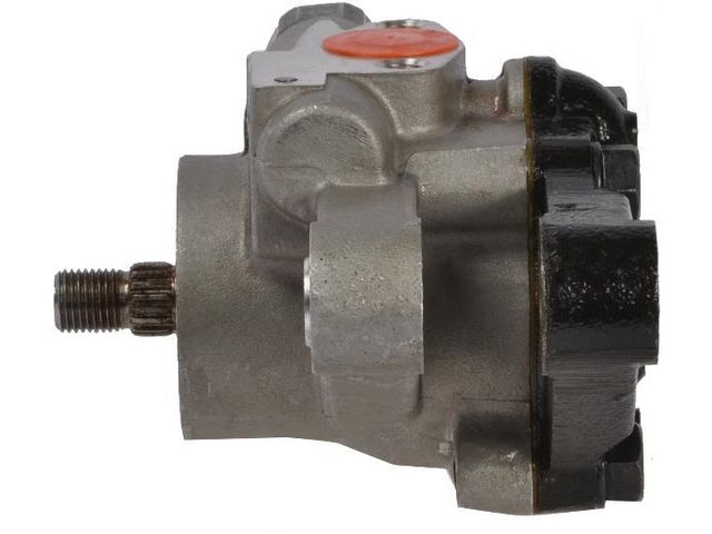 Power Steering Pump - 2002-2006 Hyundai Elantra Hatchback - A1 Cardone 190-05397494
