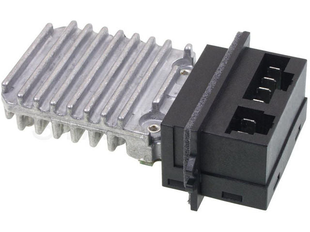Blower Motor Resistor - 1993-2004 Dodge Intrepid - Standard Motor Products 1900-05061619