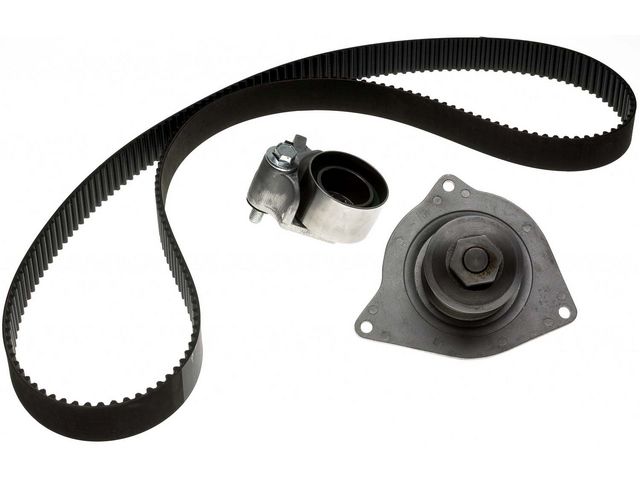 Timing Belt Kit - 1993-1994 Dodge Intrepid 3.5L V6 GAS - Gates 1900-05287146