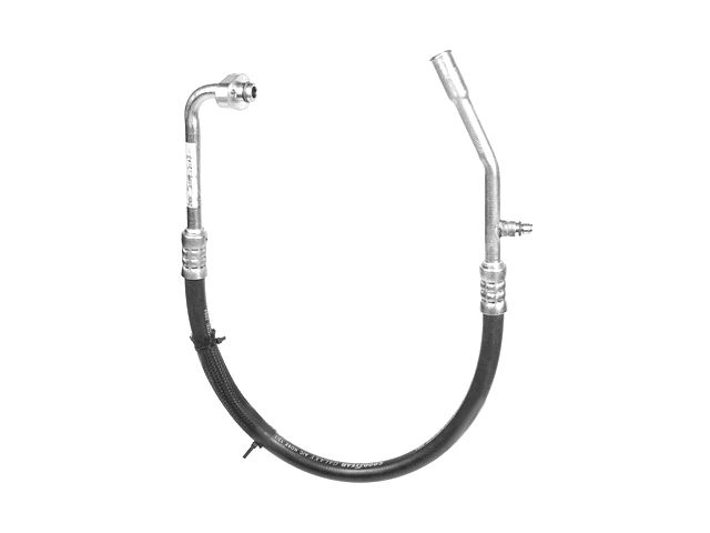 A/C Refrigerant Discharge Hose - 1993-1997 Dodge Intrepid - Four Seasons 1900-05317969