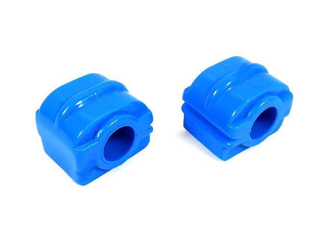 Front To Frame Sway Bar Bushing Kit - 1993-2004 Dodge Intrepid - Mevotech 1900-05706065