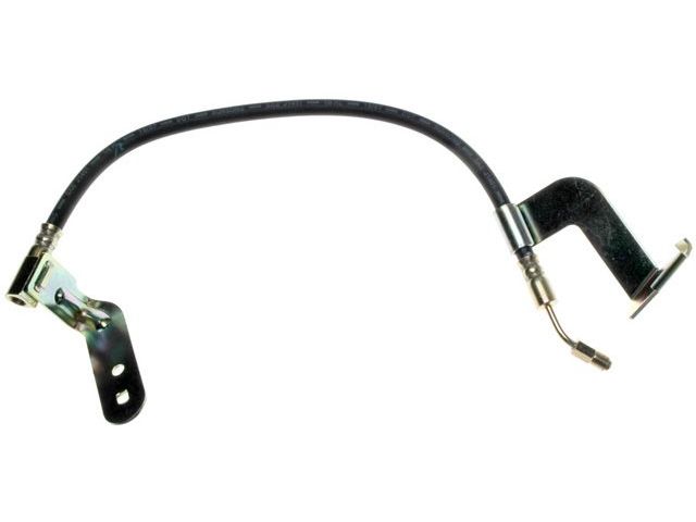 Rear Right Brake Hose - 1993-1997 Dodge Intrepid - Raybestos 1900-05741893