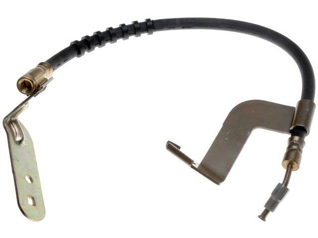 Rear Left Brake Hose - 1993-1997 Dodge Intrepid - Raybestos 1900-05741894