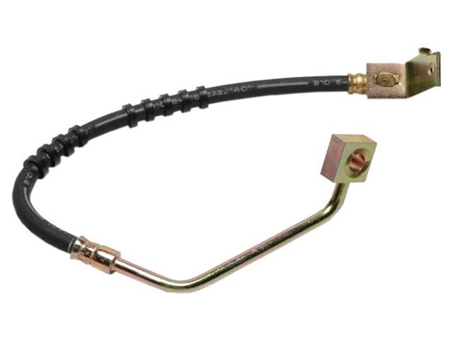 Front Right Brake Hose - 1993-2004 Dodge Intrepid - Raybestos 1900-05741973
