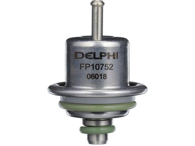 Fuel Pressure Regulator - 1993-1997 Dodge Intrepid - Delphi 1900-05803769