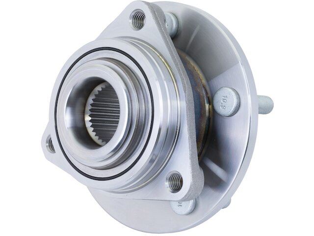 Front Wheel Hub Assembly - 1993-2004 Dodge Intrepid - FAG 1900-05900208