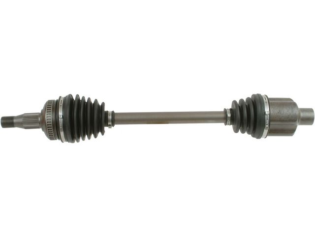 Front Left CV Axle Assembly - 1993-1995 Dodge Intrepid - A1 Cardone 1900-05925476
