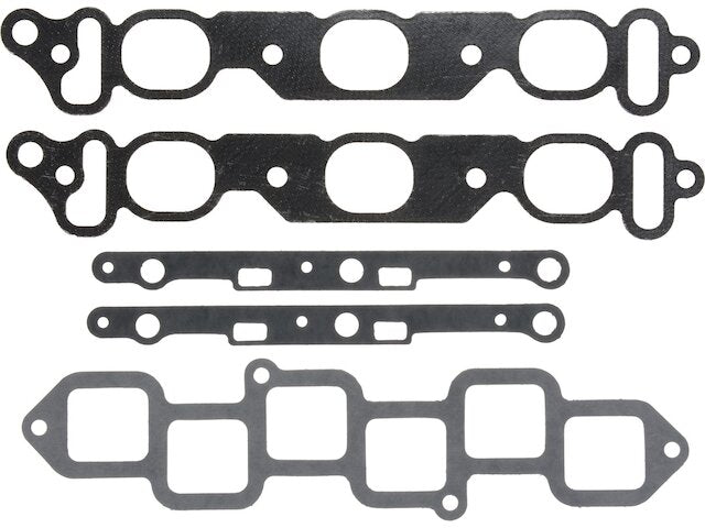 Intake Manifold Gasket Set - 1993-1997 Dodge Intrepid 3.5L V6 VIN F - Victor Reinz 1900-06058266