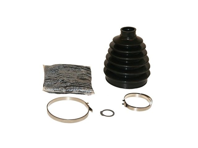 Front Outer CV Boot Kit - 2007-2018 Nissan Versa - Beck Arnley 19001-05114364