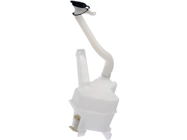 Front Washer Reservoir - 2007-2011 Nissan Versa Sedan - Dorman 19001-05365025