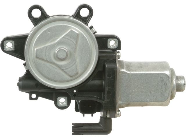 Rear Right Window Motor - 2007-2012 Nissan Versa Hatchback - A1 Cardone 19001-05373327